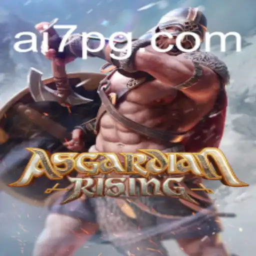 AsgardianRising: A Nova Era dos Jogos de Estratégia pela Ai7 Games