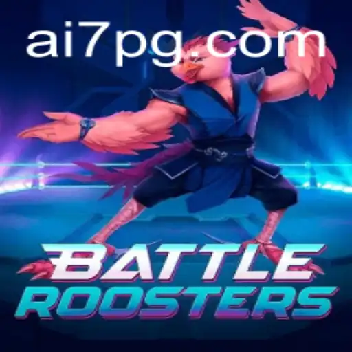 BattleRoosters: Descubra o Fascinante Mundo do Novo Jogo de Estratégia da Ai7 Games