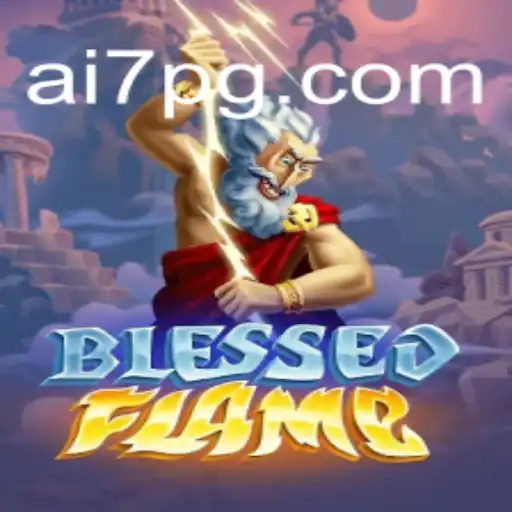 Explorando BlessedFlame: Uma Jornada Épica nos Jogos Ai7
