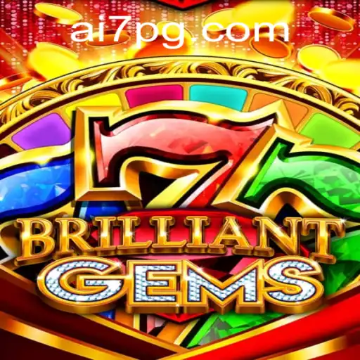 Descubra o mundo fascinante de BrilliantGems da Ai7 Games