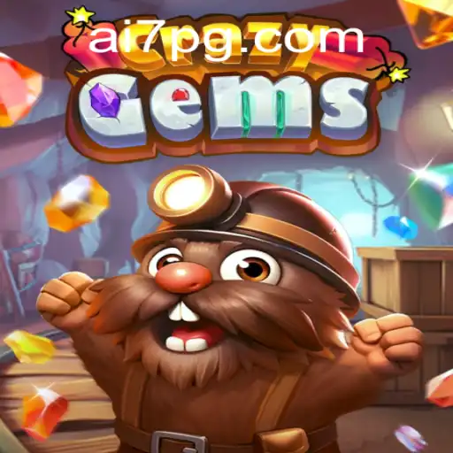 Desvendando CrazyGems: O Novo Sucesso de Ai7 Games