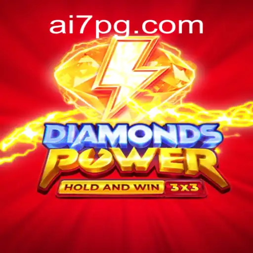 Explorando o Universo do Jogo DiamondsPower da Ai7 Games