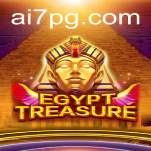 Explorando EgyptTreasure: Aventura e Descobertas com Ai7 Games