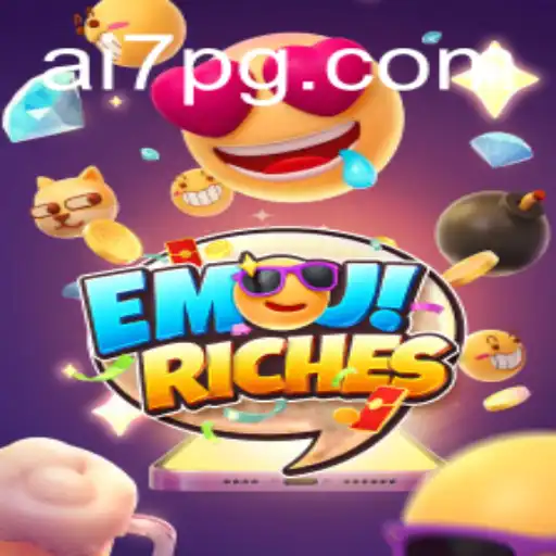 Descubra as Emoções e Aventuras de EmojiRiches