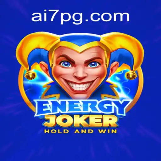 EnergyJoker: O Novo Lançamento Inovador da Ai7 Games