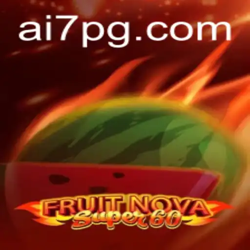 Descubra o Empolgante Mundo de FruitNovaSuper60 com Ai7 Games