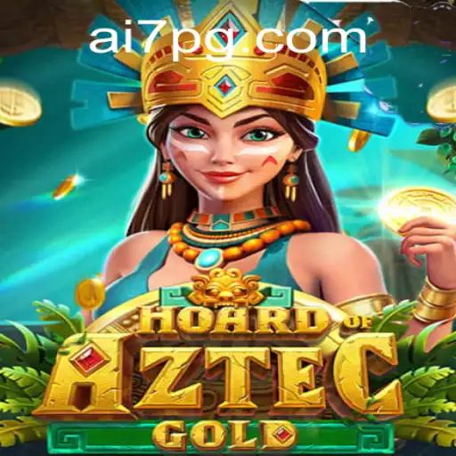 Descubra os Segredos de HoardofAztecgold: O Novo Jogo da Ai7 Games