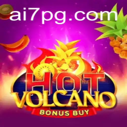 Explorando o Excitante Mundo de HotVolcanoBonusBuy da Ai7 Games