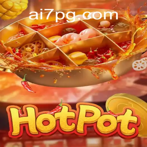Descubra o Fascinante Jogo Hotpot da Ai7 Games