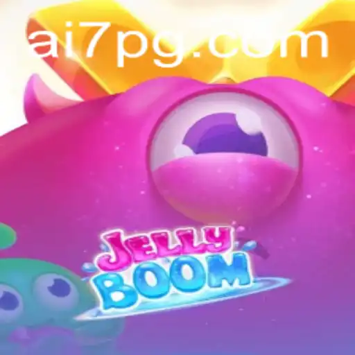 Uma Imersão em JellyBoom: O Novo Sensação da Ai7 Games