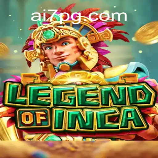 Descubra o Mundo do Jogo LegendofInca