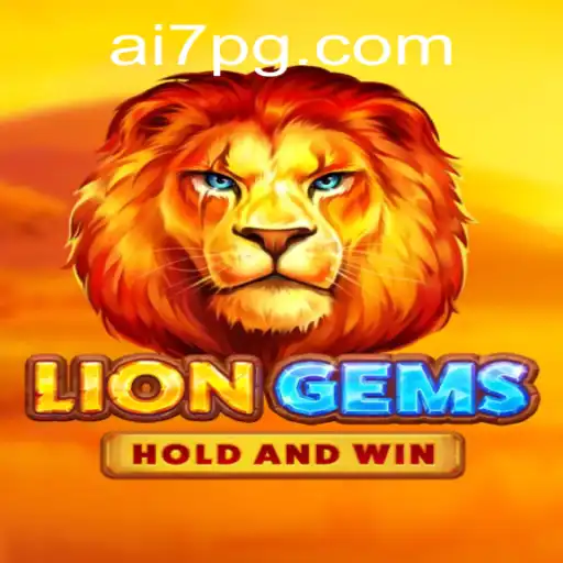 Explorando LionGems: Um Novo Jogo Inovador da Ai7 Games