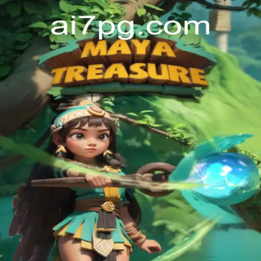 Descubra as Aventuras de MayaTreasure com Ai7 Games