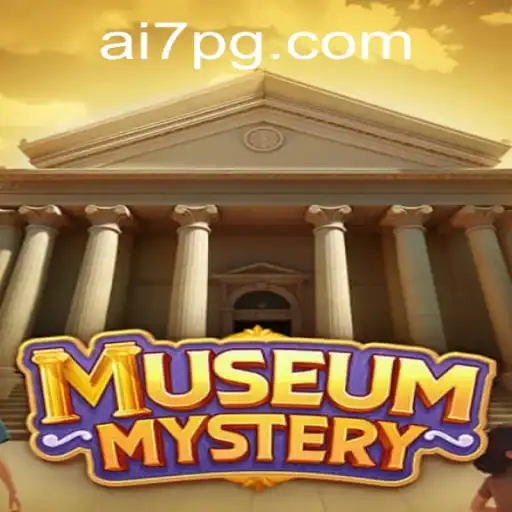 Explorando MuseumMystery: O Novo Sucesso da Ai7 Games
