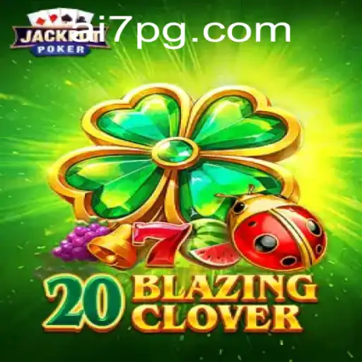 Descubra o Fascinante Mundo de 20BlazingClover: Um Novo Jogo da Ai7 Games