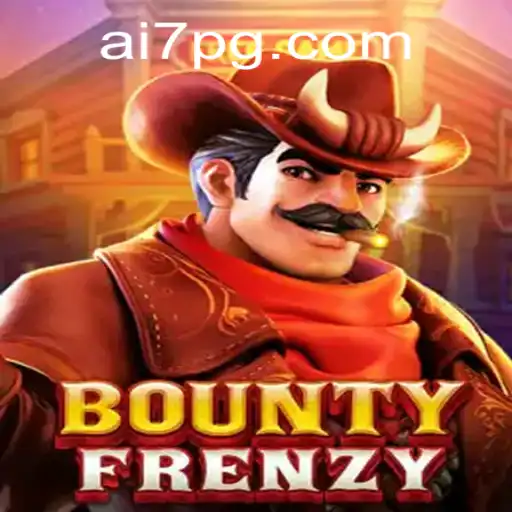 BountyFrenzy: O Último Lançamento Empolgante da Ai7 Games