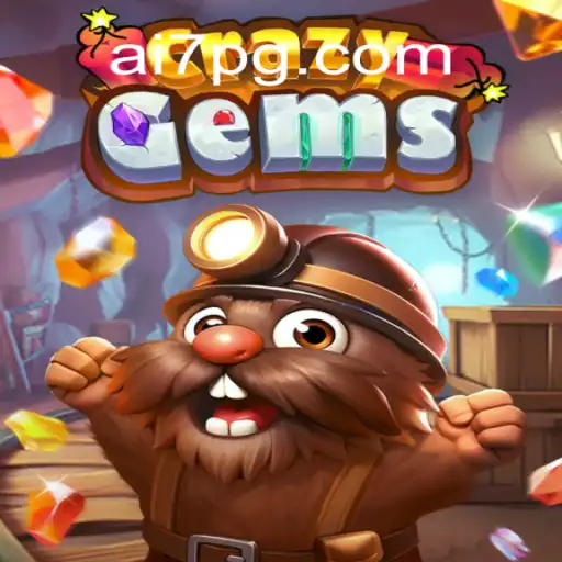 Desvendando CrazyGems: O Novo Sucesso de Ai7 Games