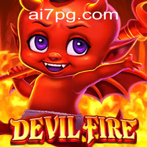 Explore o Mundo Empolgante de DevilFire