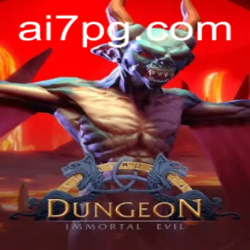 Exploração Imersiva em 'Dungeon' pela Ai7 Games