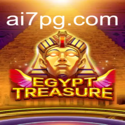 Explorando EgyptTreasure: Aventura e Descobertas com Ai7 Games