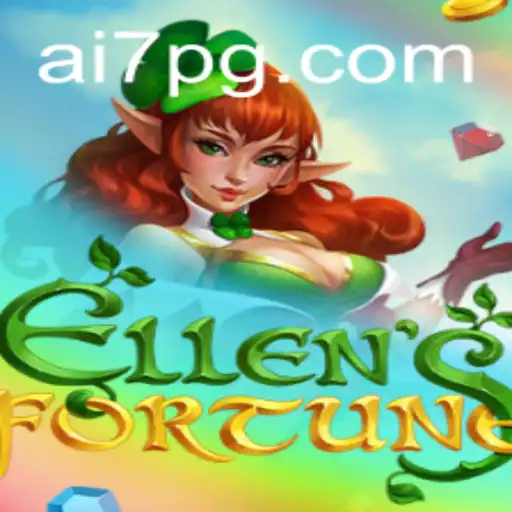 Descubra EllensFortune - O Novo Jogo Empolgante da Ai7 Games