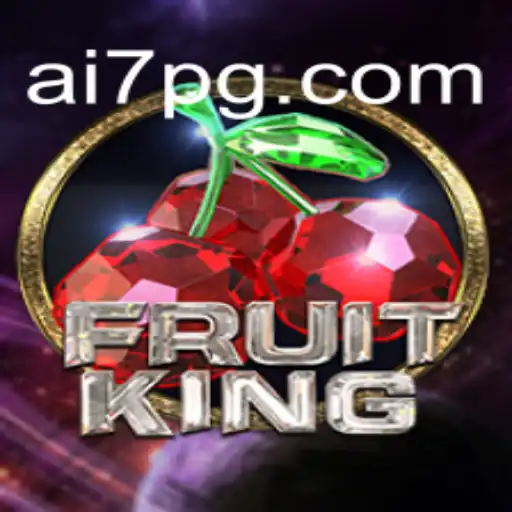 Explorando o Universo Fascinante do Jogo FruitKing da Ai7 Games