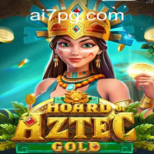 Descubra os Segredos de HoardofAztecgold: O Novo Jogo da Ai7 Games