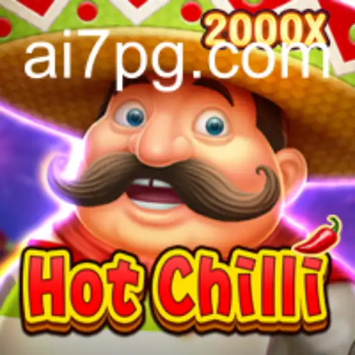 Descubra o Empolgante Jogo HotChilli da Ai7 Games