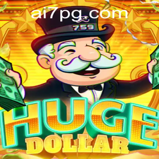 Explorando o Universo de HugeDollar: Uma Jornada com Ai7 Games