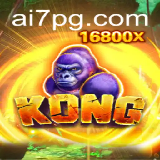 Explorando o Novo Jogo Kong pela Ai7 Games