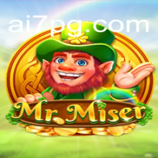 Descubra o Fascinante Mundo de MrMiser da Ai7 Games