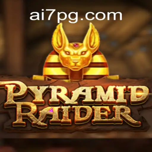 PyramidRaider: Aventuras e Estratégias no Novo Lançamento da Ai7 Games