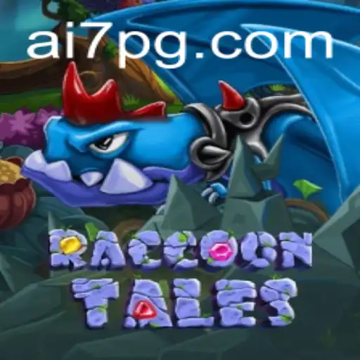 Descubra RaccoonTales: O Novo Jogo da Ai7 Games
