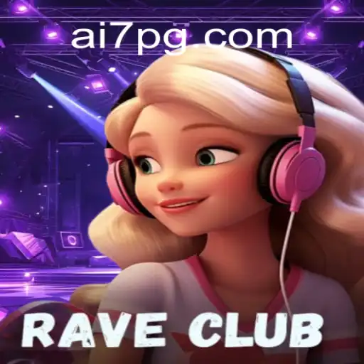 Descubra o Mundo Vibrante de RaveClub: O Novo Jogo Imersivo da Ai7 Games