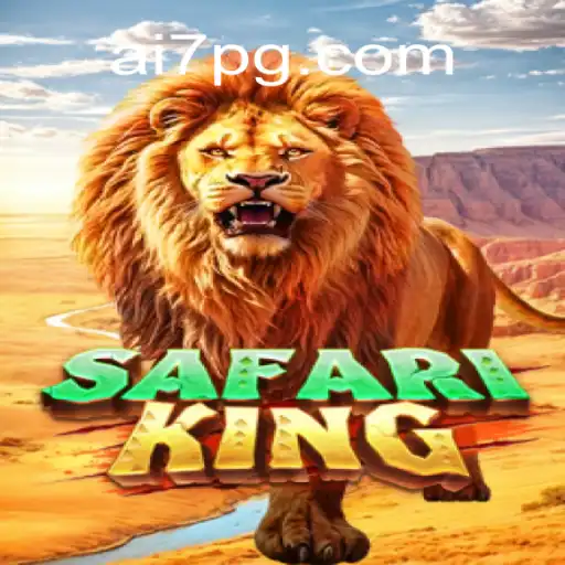 Explorando SafariKing: O Novo Jogo Emocionante da Ai7 Games
