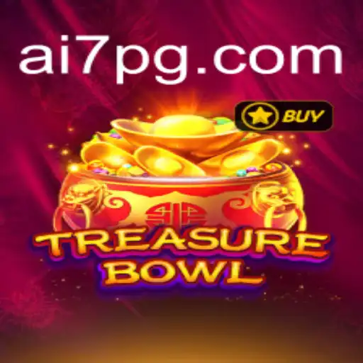 Explorando o Mundo de TreasureBowl, o Novo Lançamento de Ai7 Games