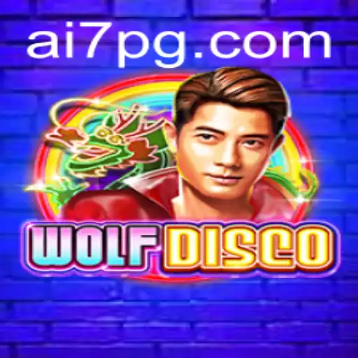 Descubra o Mundo de WolfDisco: Uma Aventura Envolvente da Ai7 Games
