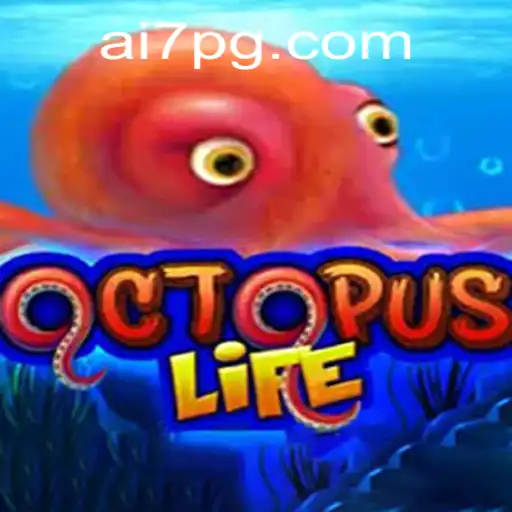 Explorando o Fascinante Mundo de OctopusLife: Uma Criação da Ai7 Games