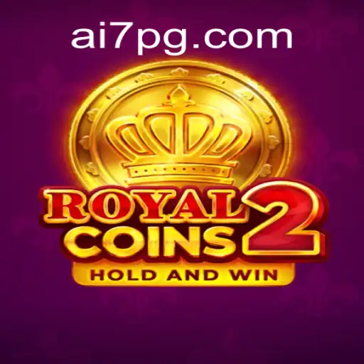Explorando o Universo de RoyalCoins2: Um Jogo de Estratégia da Ai7 Games