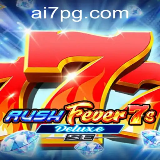 Explorando RushFever7sDeluxeSE: Um Guia Completo para Amantes de Jogos