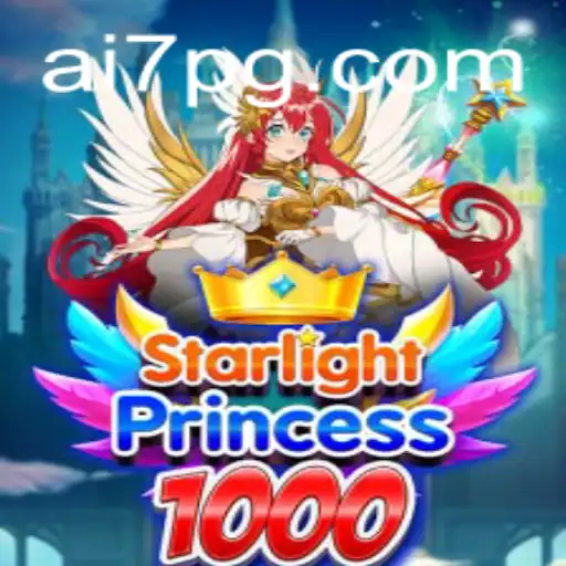 Descubra StarlightPrincess1000: Aventuras Celestiais com Ai7 Games