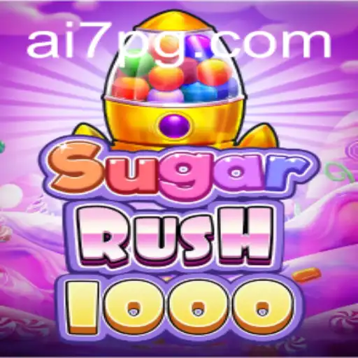 Explore o Fascinante Mundo de SugarRush1000