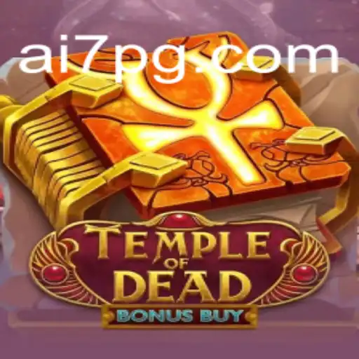 Temple of Dead Bonus Buy: Uma Jornada Emocionante com Ai7 Games