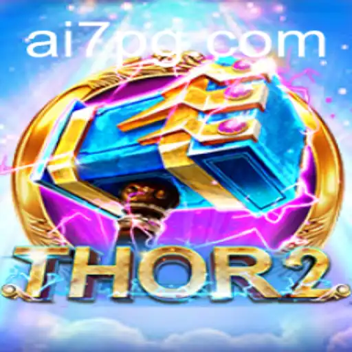 Thor2: Um Mergulho no Mundo de Ai7 Games