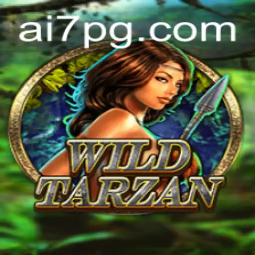 Descubra a Emoção Selvagem com WildTarzan: O Novo Jogo da Ai7 Games